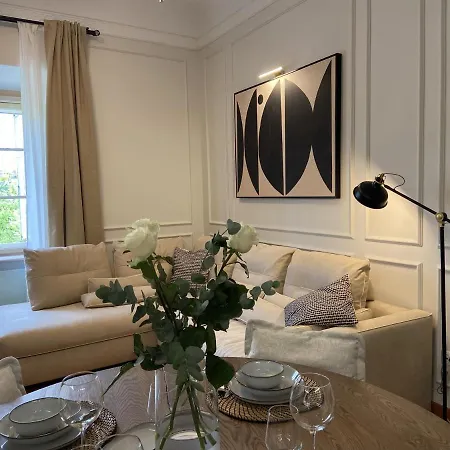 Apartment Breg - Old Town River