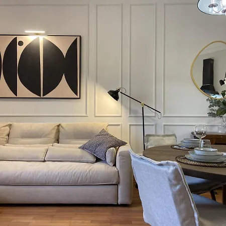 Breg - Old Town River Apartment